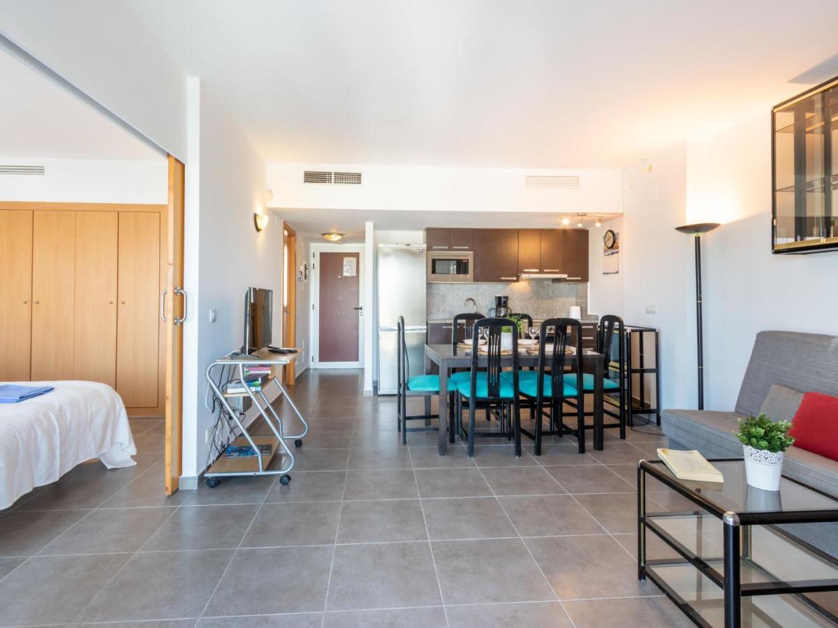 Apartment Cap Mestral By Interhome Roses Eksteriør bilde