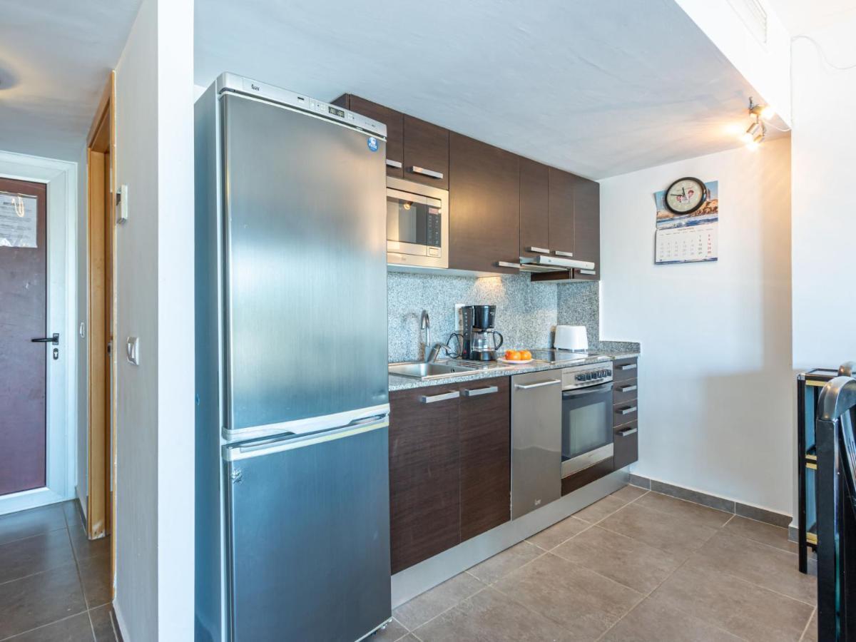 Apartment Cap Mestral By Interhome Roses Eksteriør bilde