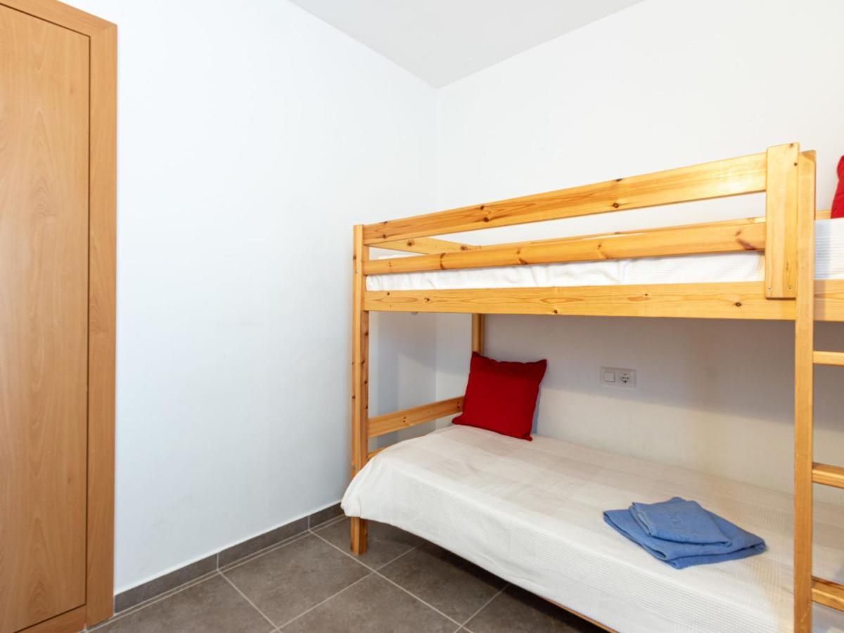 Apartment Cap Mestral By Interhome Roses Eksteriør bilde