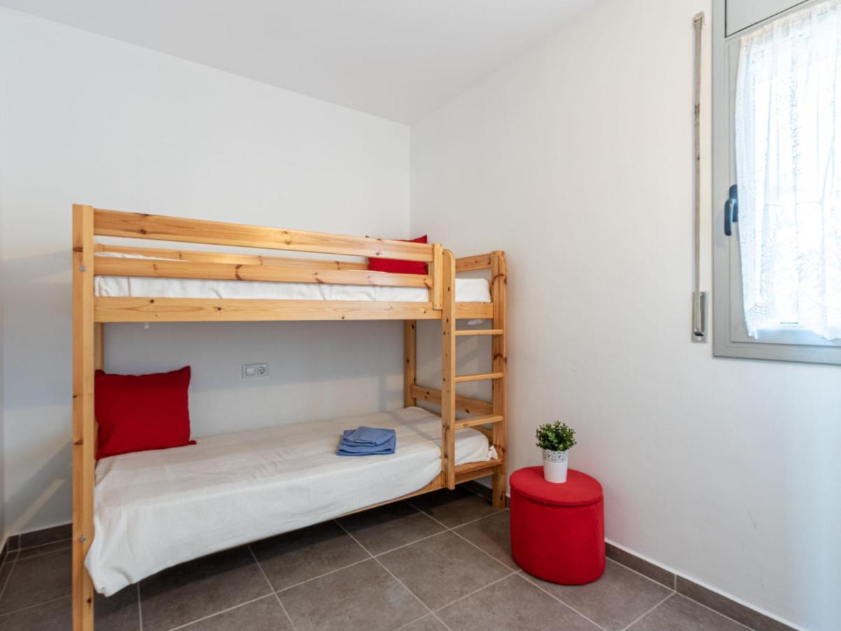 Apartment Cap Mestral By Interhome Roses Eksteriør bilde