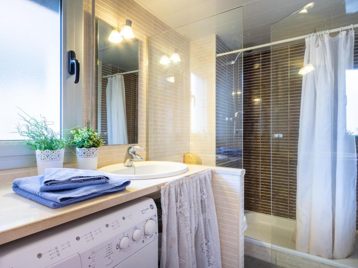 Apartment Cap Mestral By Interhome Roses Eksteriør bilde